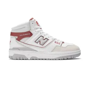 Clean Cut Grounded Steps New Balance - Unisex 650 Shoes (BB650RWF)