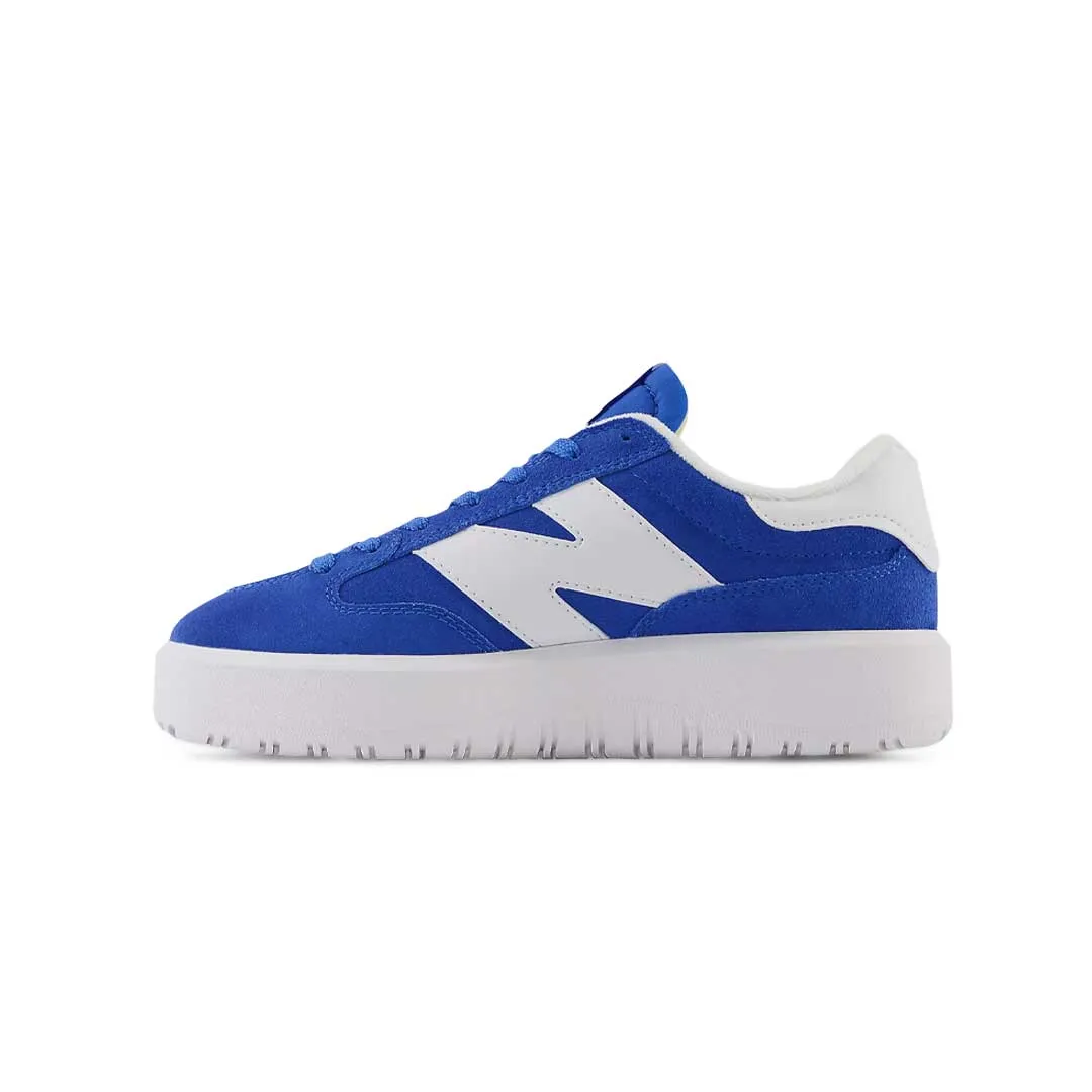 Neutral Shade New Balance - Unisex CT302 Shoes (CT302CSB-D)