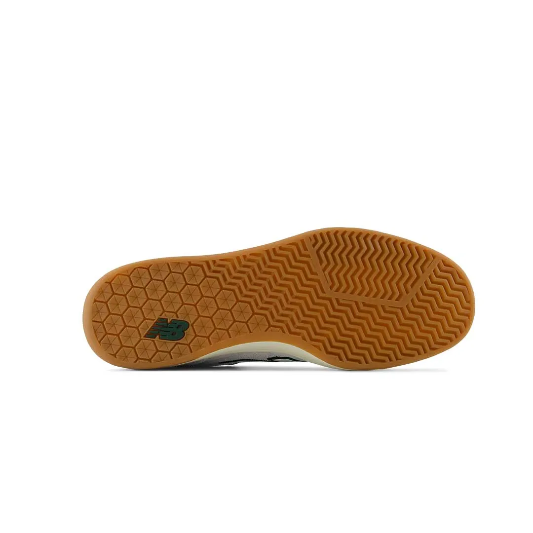 Supportive Fit Party Ready New Balance - Unisex Numeric 440 v2 Shoes (NM440WGR-D)