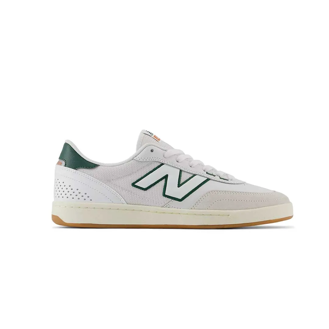 Workday Style New Balance - Unisex Numeric 440 v2 Shoes (NM440WGR-D)