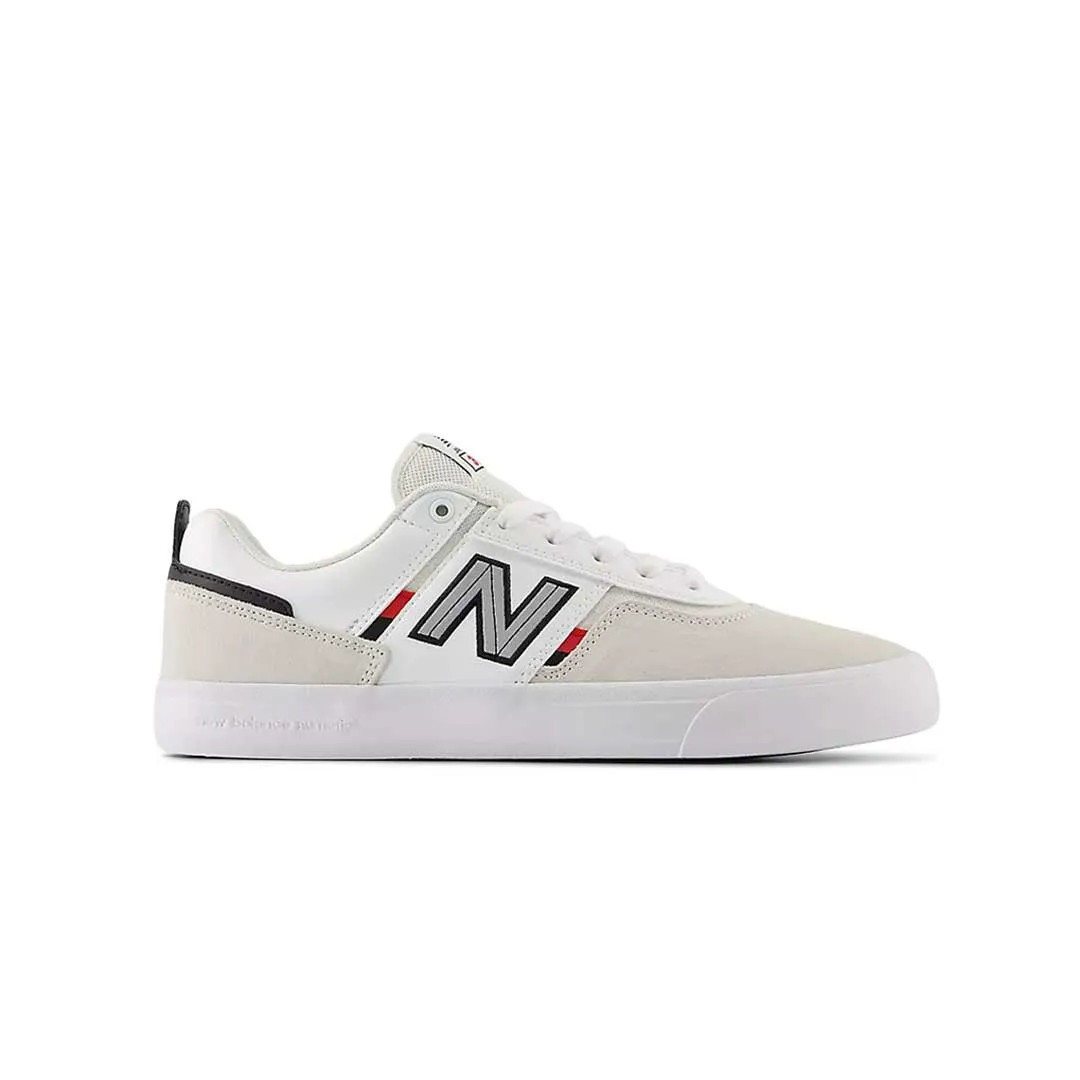 New Balance - Unisex Numeric Jamie Foy 306 Shoes (NM306OLS-D) Comfortable Design Street Scene