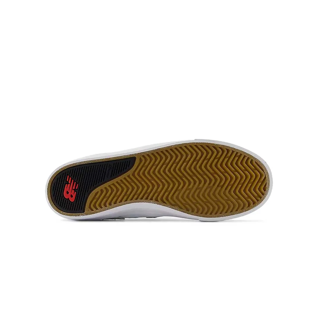 New Balance - Unisex Numeric Jamie Foy 306 Shoes (NM306OLS-D) Root Hike loafers