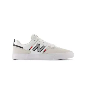 New Balance - Unisex Numeric Jamie Foy 306 Shoes (NM306OLS-D) Comfortable Design Street Scene
