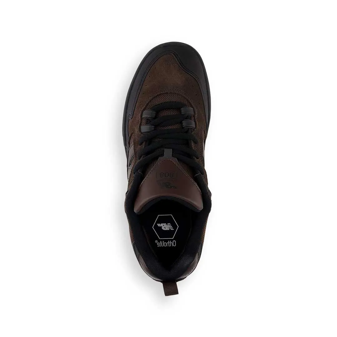 New Balance - Unisex Numeric Tiago Lemos 808 Shoes (NM808LXR-D) Break Step Pure Function