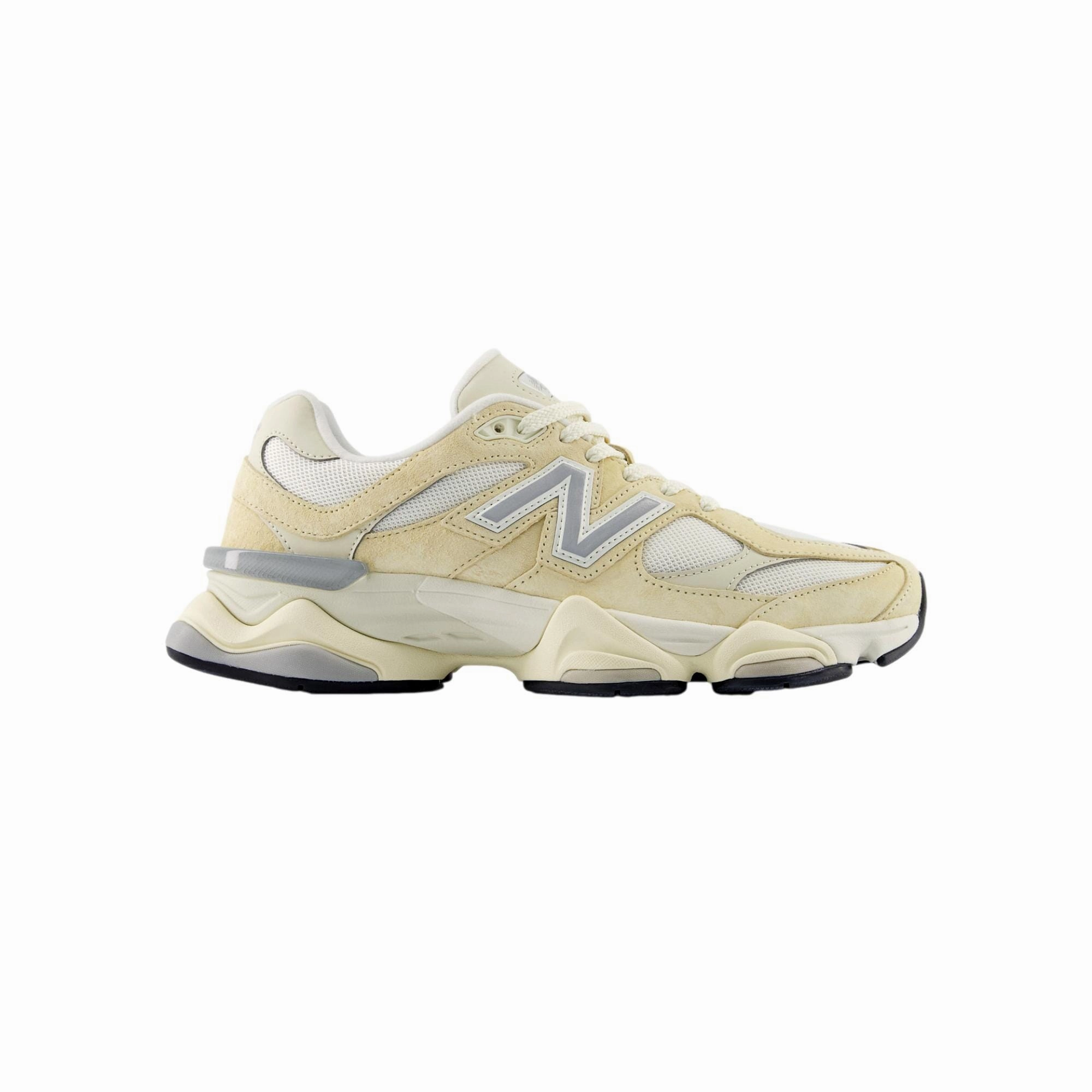Urban Runner New Balance 9060 Beige/White  U9060WNB Men's