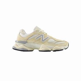off - the - shelf shoes Fila Disruptor New Balance 9060 Beige/White  U9060WNB Men's