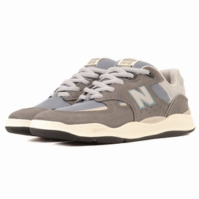 Durable - stitching running for cultural events New Balance - 1010 JP (Grey/Aqua) *SALE