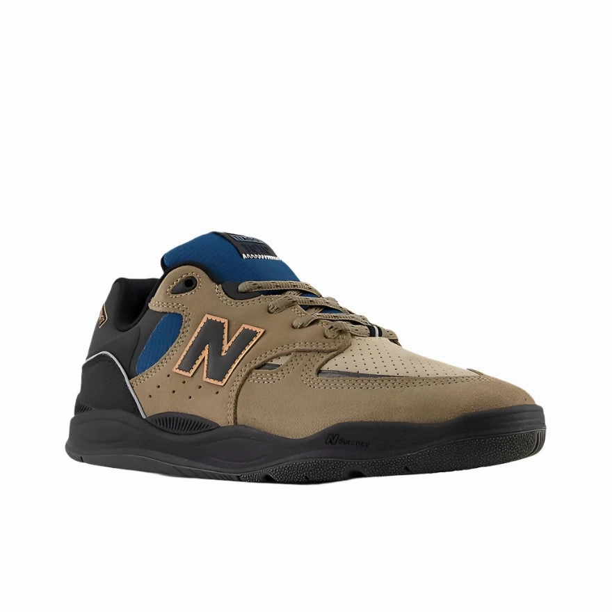 New Balance - 1010 LC (Brown/Black) *SALE speed - work ankle - strap shoes