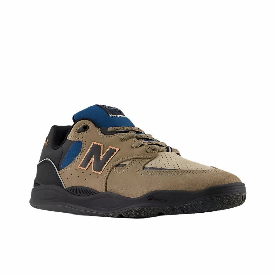 New Balance - 1010 LC (Brown/Black) *SALE for youth commuting shoes