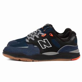 morning - wear shoes New Balance - 1010 SO (Blue/Black)