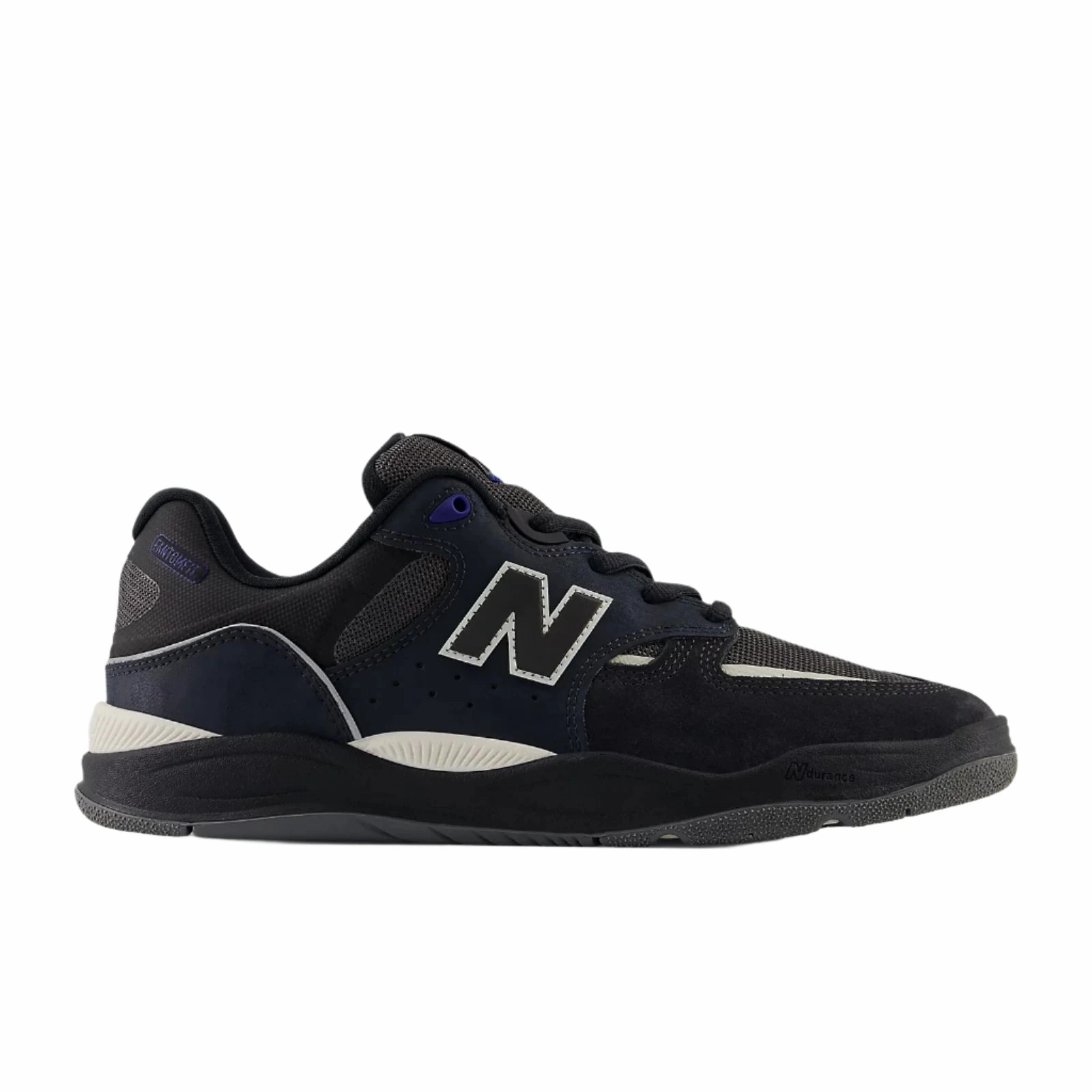 New Balance - 1010 UR (Black/Grey)*SALE pre - owned shoes safe shoes