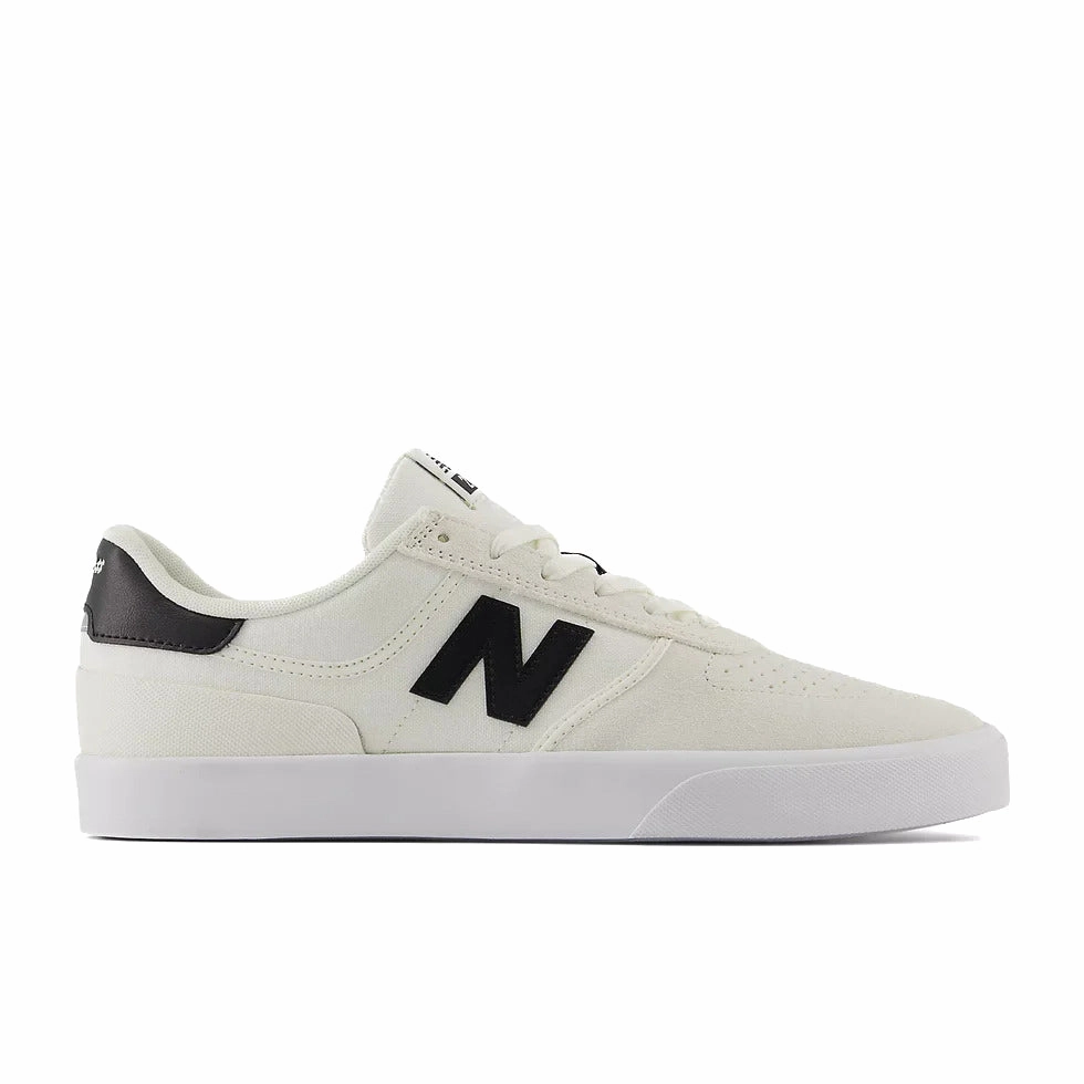 New Balance - 272 GGG (White/Black) *SALE TextileUpper Seasonal