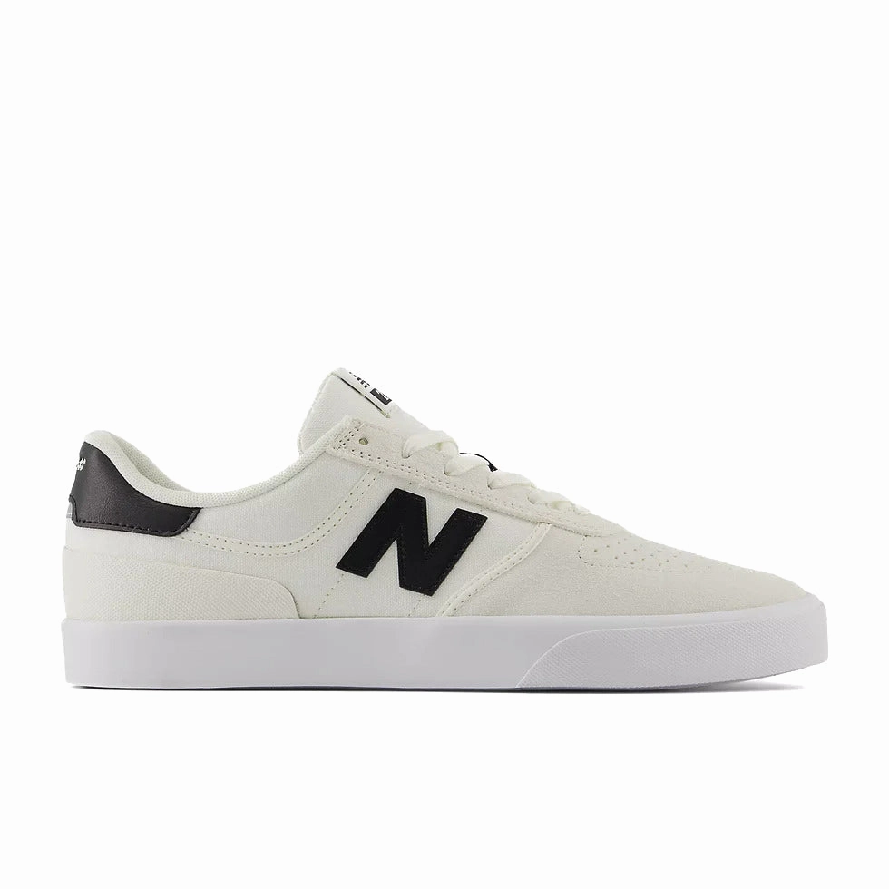 New Balance - 272 GGG (White/Black) *SALE colorful shoe appearance