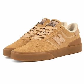 New Balance - 272 MSM (Tan/Gum) *SALE interval training