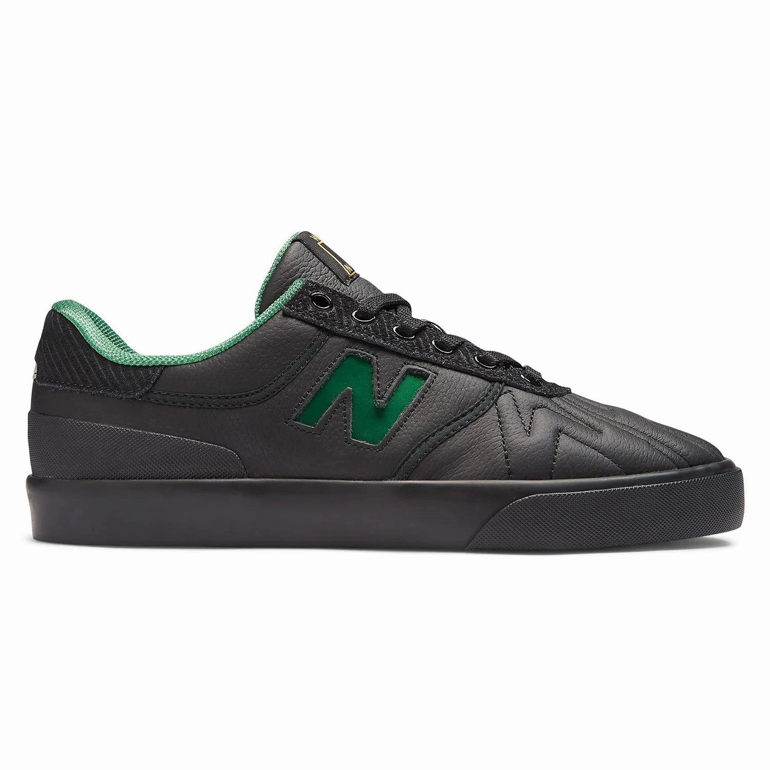 New Balance - 272 WKD (Black/Green)*SALE Comfort footbed