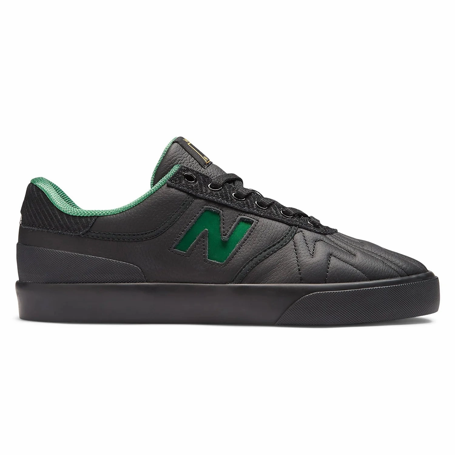 snowy days New Balance - 272 WKD (Black/Green)*SALE
