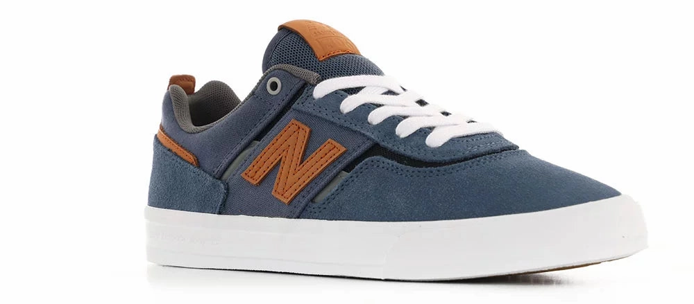 Bootcamp New Balance - 306 OLG (Blue/Brown)*SALE
