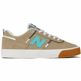 New Balance - 306 SSO (Beige/Blue) *SALE running in a wellness retreat shoes Everyday Fitness
