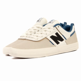 New Balance -  306 TWC (White/Grey) Total Flex Speed Enhancement