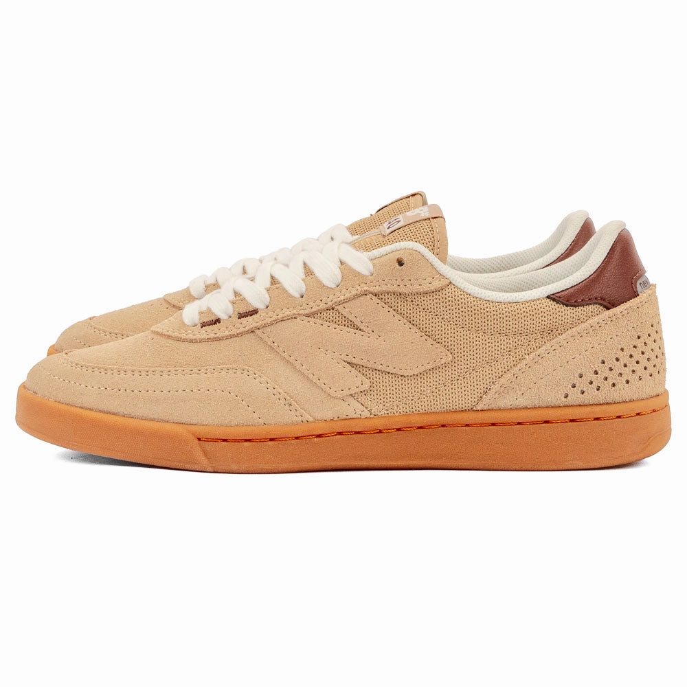 sports shorts New Balance - 440 JL2 (Beige/Brown)