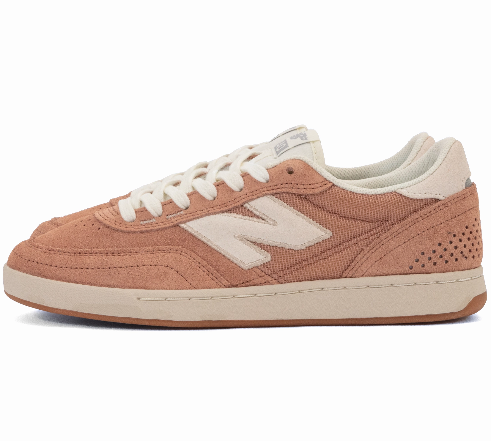 CushionedInsole running for a way to stay inspired New Balance - 440 V2 JW2 (Pink/White)