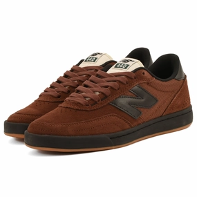 New Balance - 440 V2 TNT (Brown/Black) *SALE Affordable