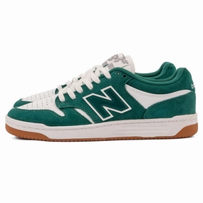 Autumn Sports teams New Balance - 480 NDI (Green/White)