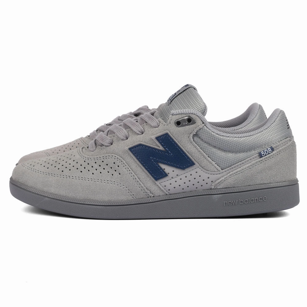 Autumn - running New Balance - 508 ICY (Grey/Blue)