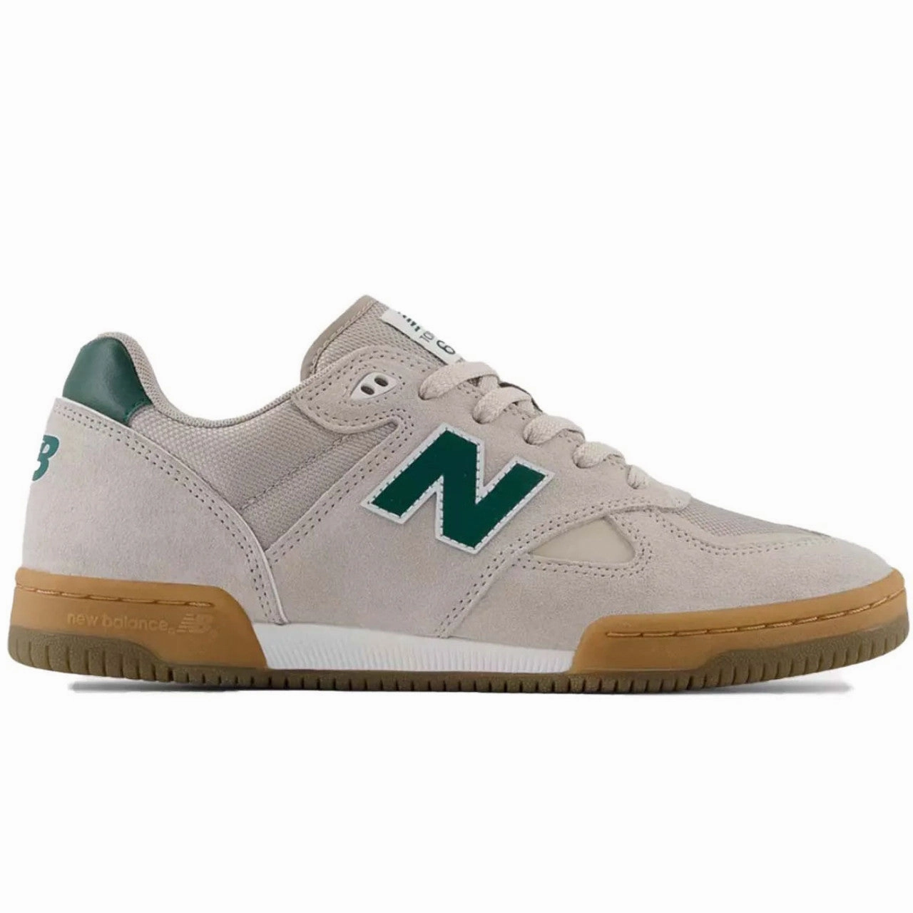 New Balance - 600 TRC (Beige/Green) *SALE Minimalist Design