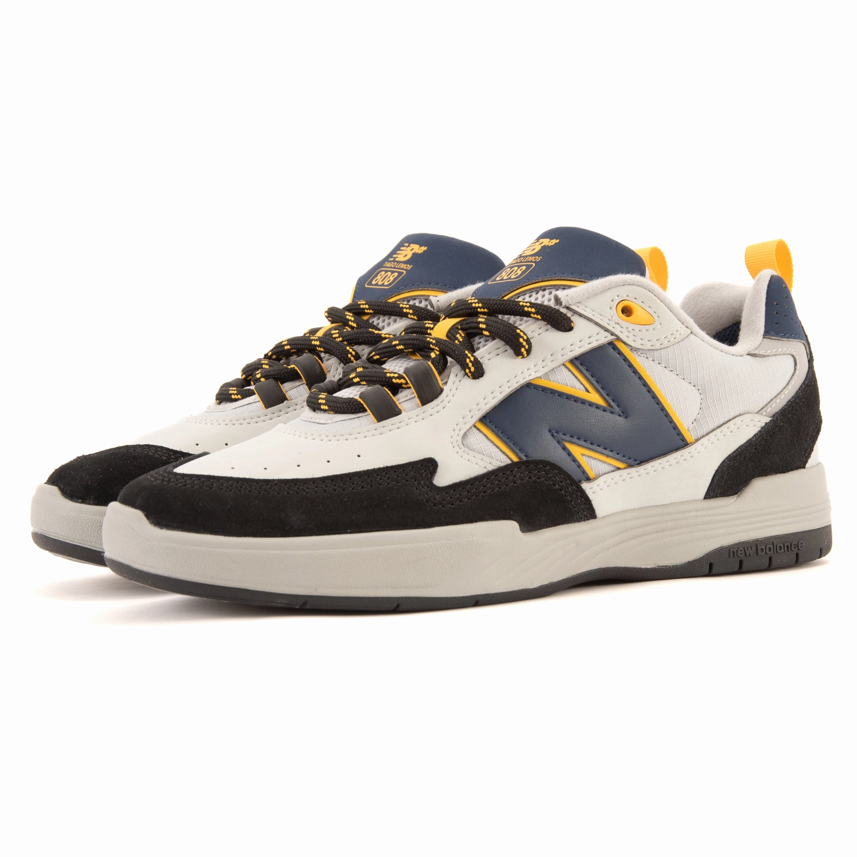 New Balance - 808 EZO wide - base - feature shoes