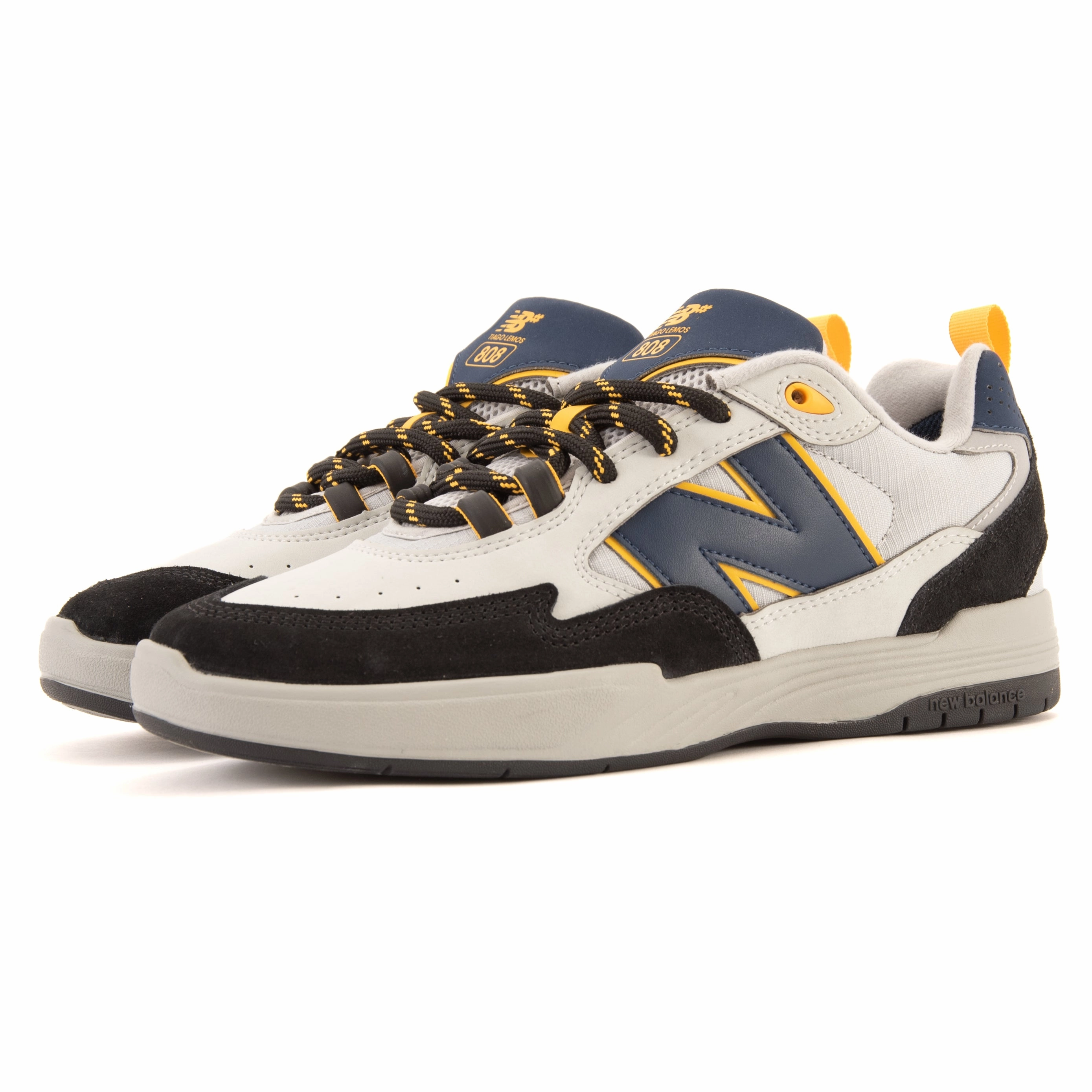court players' shoes track running shoes New Balance - 808 EZO
