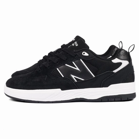 New Balance - 808 LBW (Black/White) students' shoes advanced runners