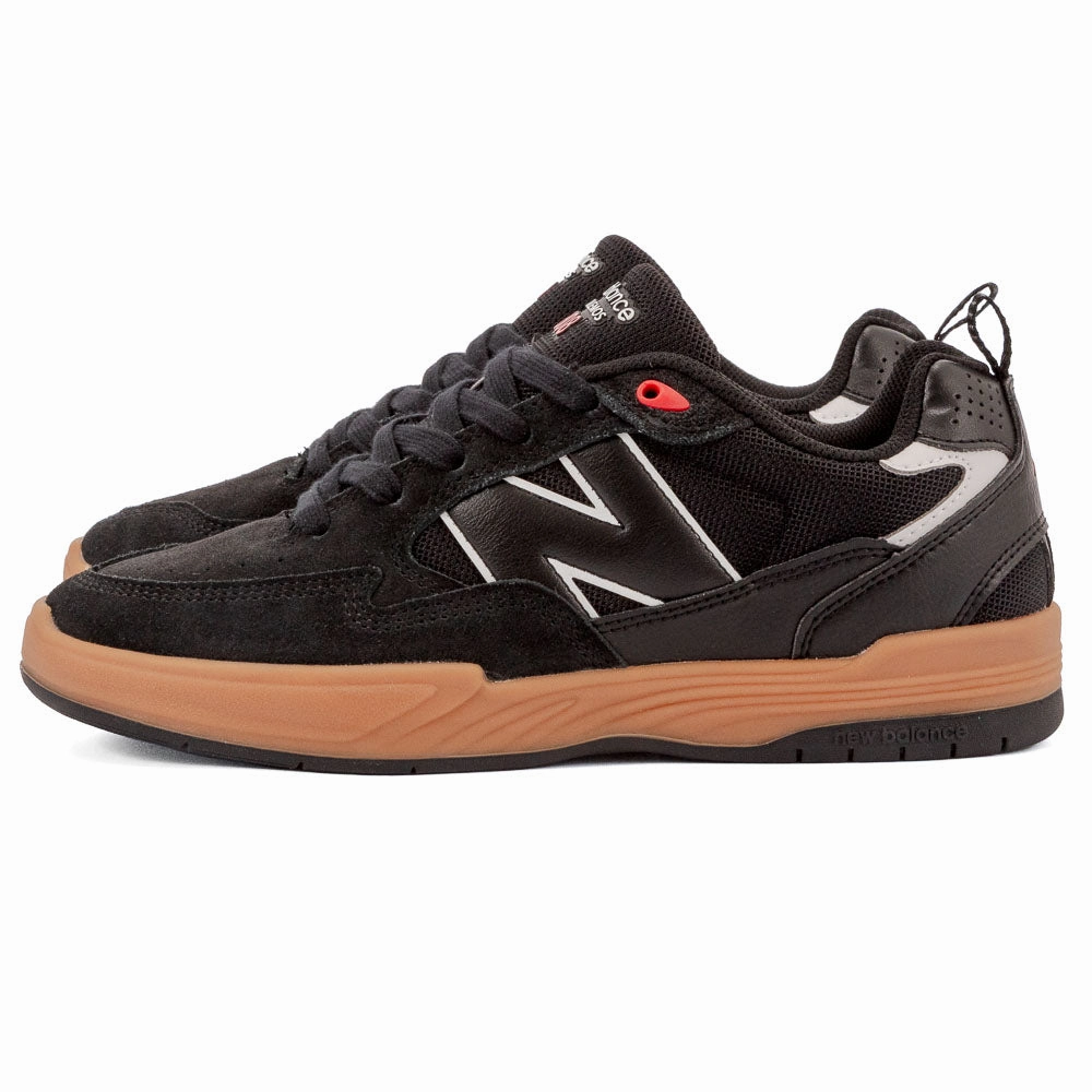 niche - market shoes New Balance - 808 Lite LBG (Black/White)