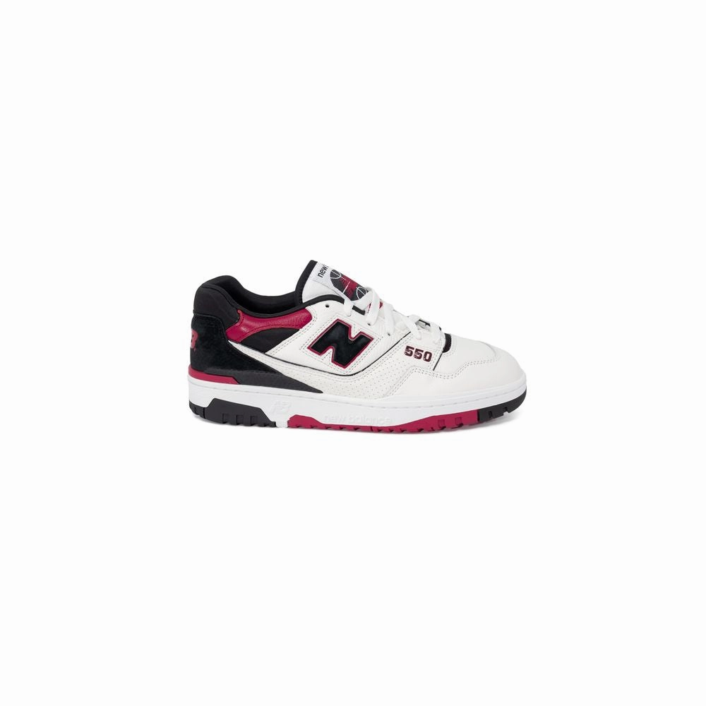 weekend - runner professional athletes' shoes New Balance Leather Men's Sneaker
