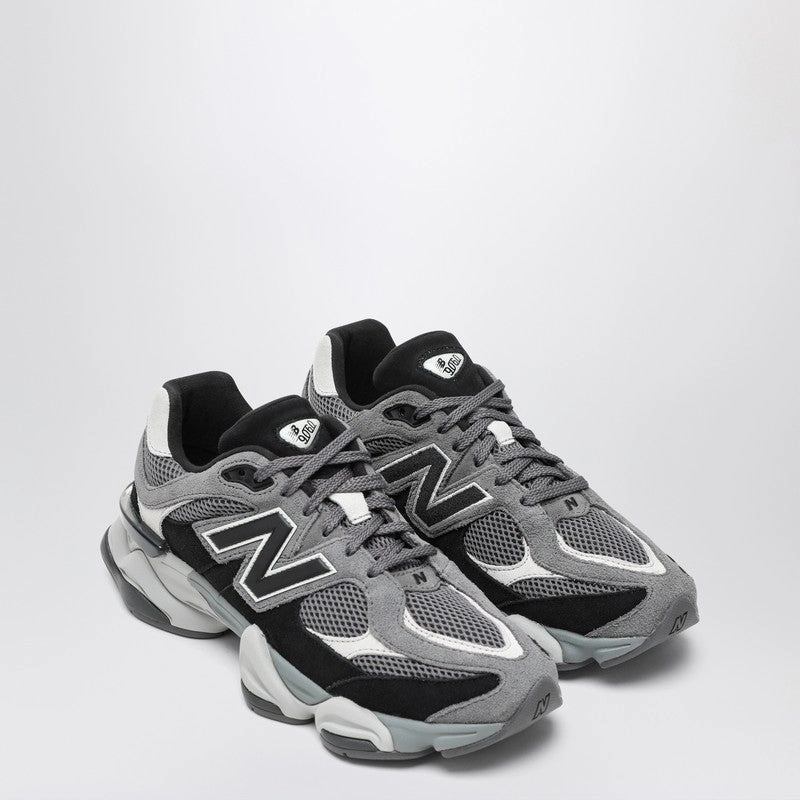 New Balance Men's / 9060 Sneakers orthotic - friendly - design shoes book - themed running gear