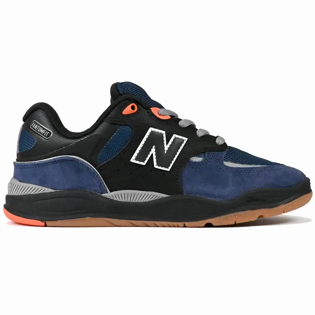 Chill Step Quick Walk New Balance Numeric NM1010 Skateboarding Shoe