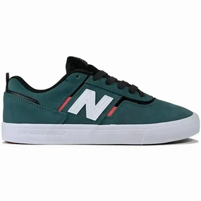 Fit Control New Balance Numeric NM306 Skateboarding Shoe