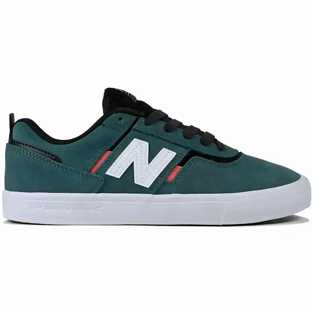 Balanced Build Fast Lane New Balance Numeric NM306 Skateboarding Shoe