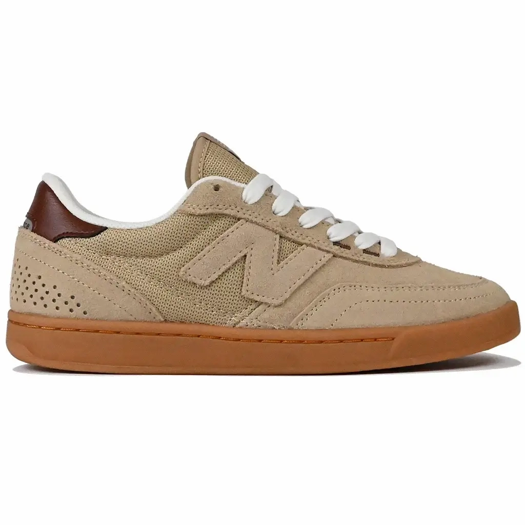 Eco Friendly Manufacturing New Balance Numeric NM440 V2 Shoe
