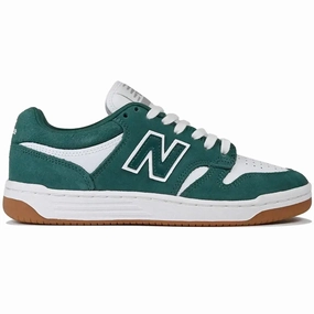 Travel Essential New Balance Numeric NM480 Skateboarding Shoe