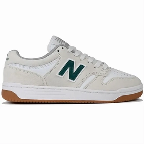 Hardwearing New Balance Numeric NM480 Skateboarding Shoe