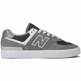 High Traction Design New Balance Numeric NM574 Vulc Skateboarding Shoe