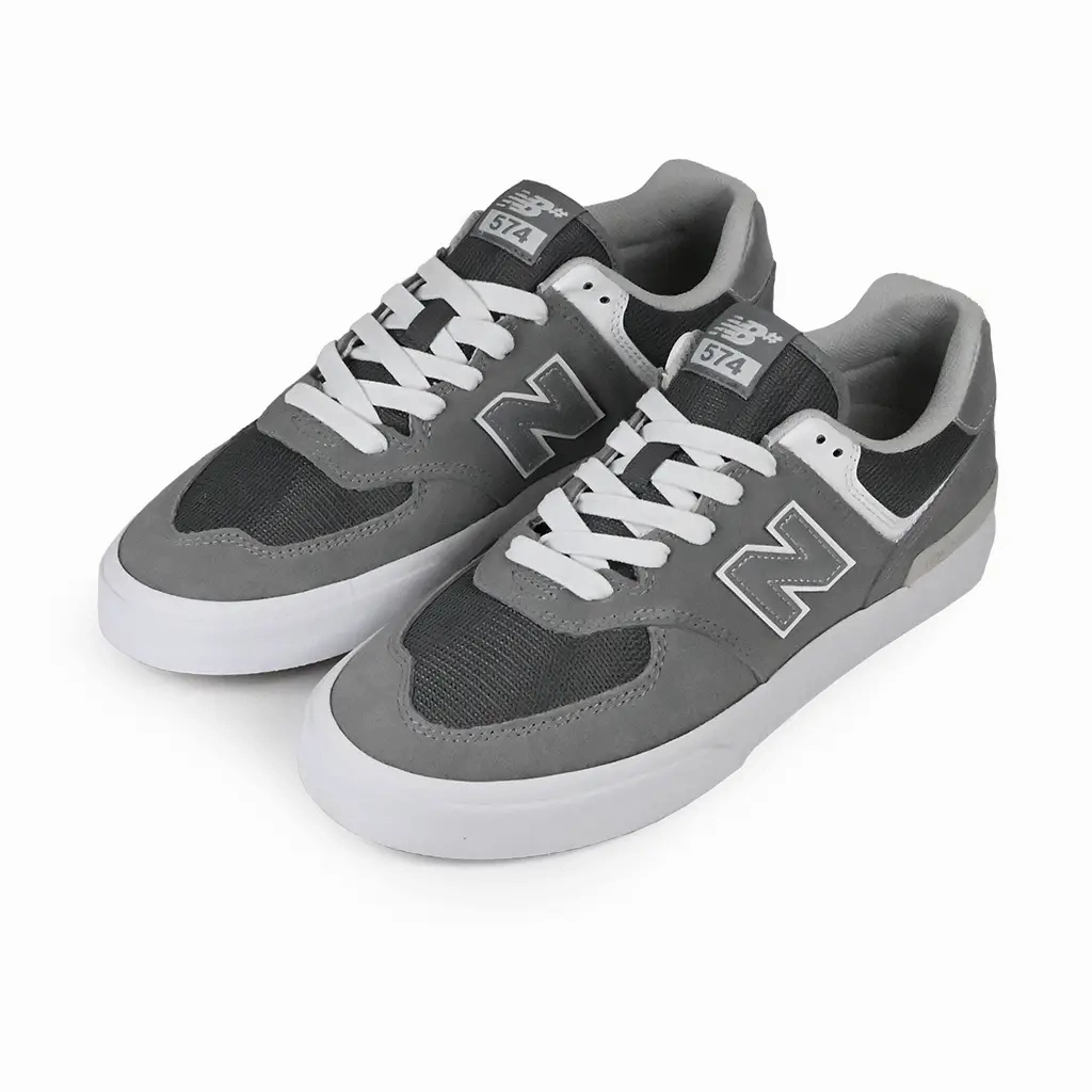 Soft Shockproof New Balance Numeric NM574 Vulc Skateboarding Shoe