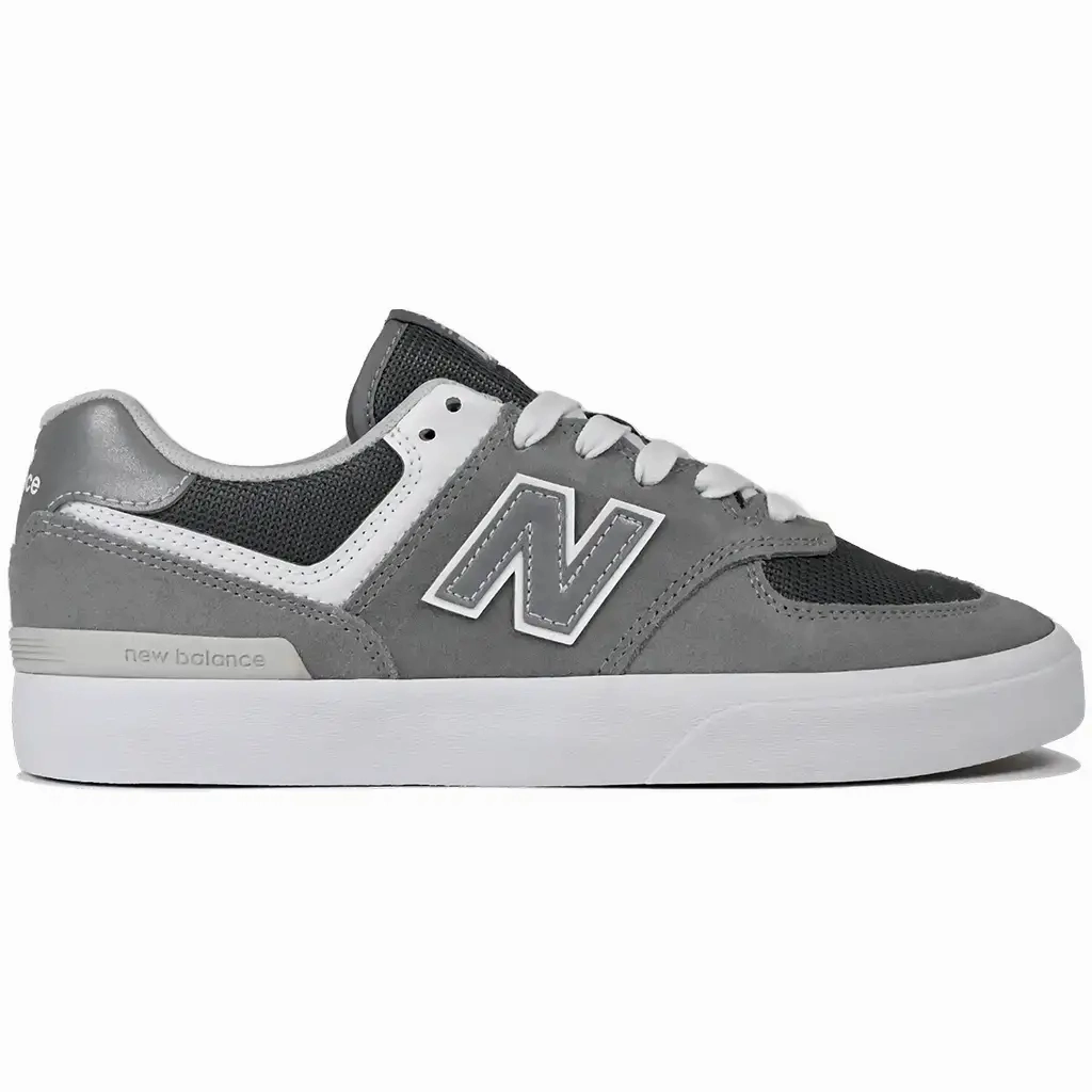 High Traction Design New Balance Numeric NM574 Vulc Skateboarding Shoe