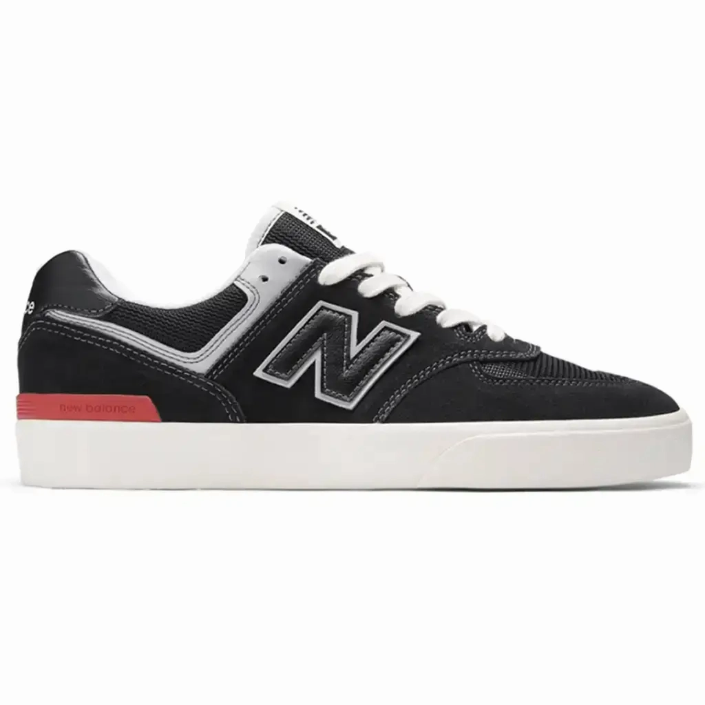 Energy Drive New Balance Numeric NM574 Vulc Skateboarding Shoe