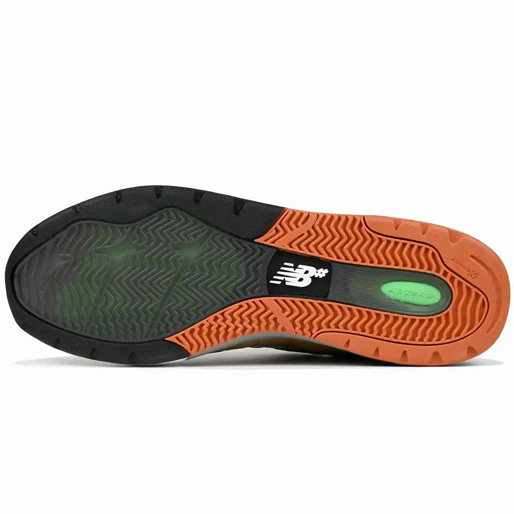 New Balance Numeric NM933 Skateboarding Shoe Square Toe