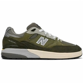New Balance Numeric NM933 Skateboarding Shoes Road Performance