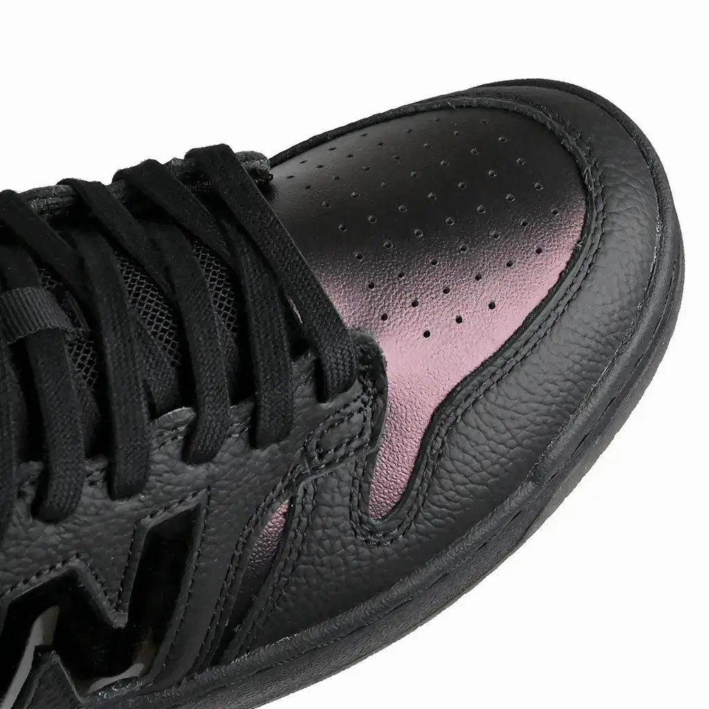 New Balance Numeric x Bronze 56k NM480 Skateboarding Shoe Decoupled Heel Construction