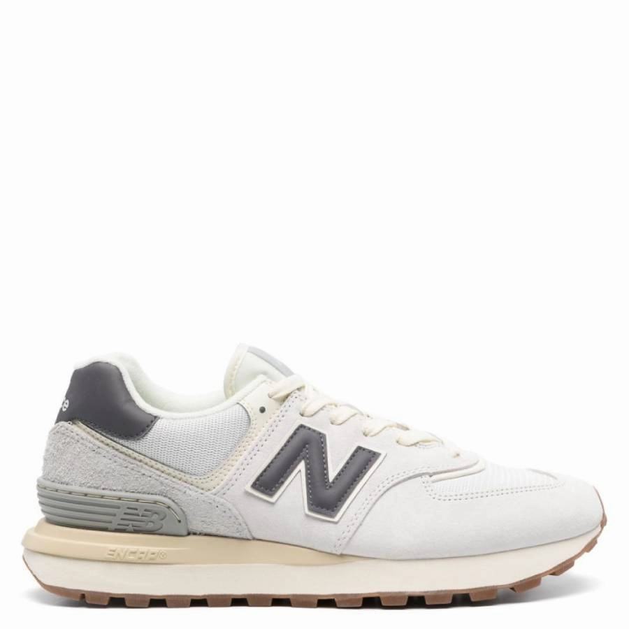 New Balance Suede and Mesh 574  Sneakers political - event running wear