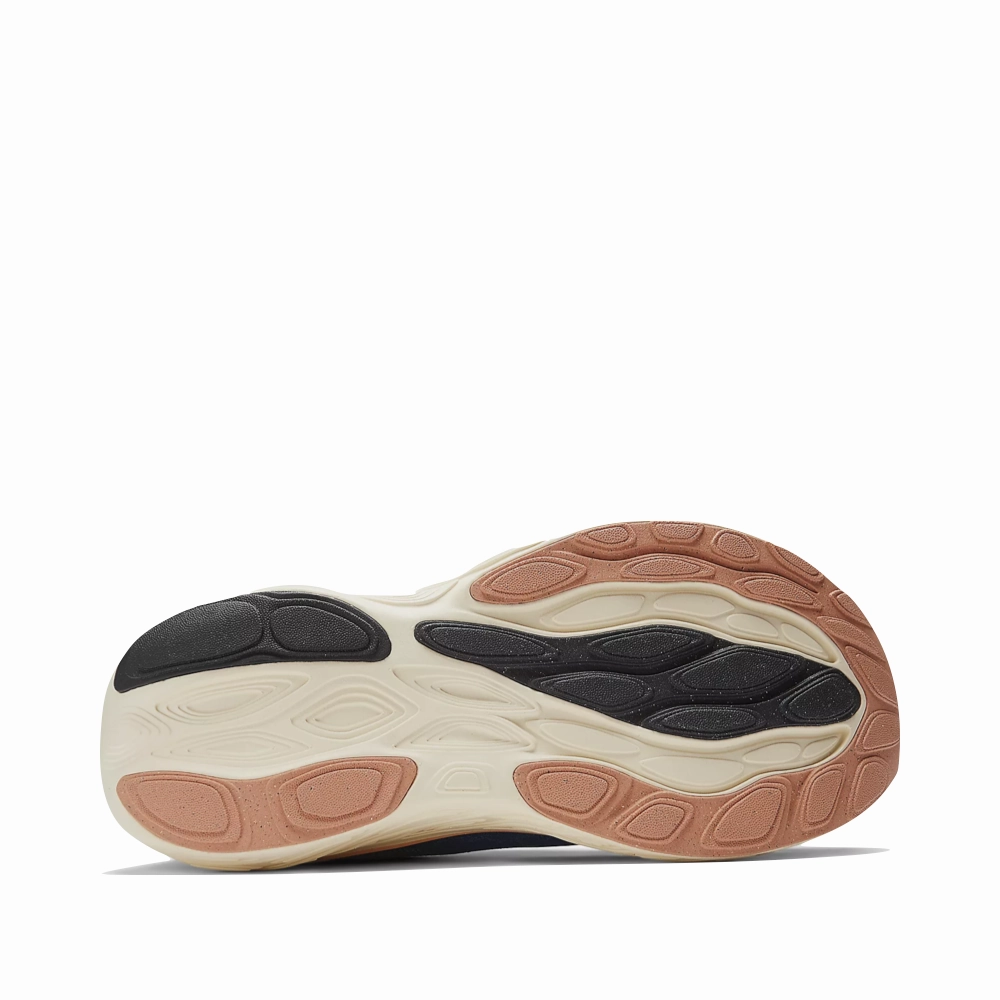 New Balance Women's Fresh Foam X 1080v14 Sneaker in Inkwell with Calcium and Copper Street Wear